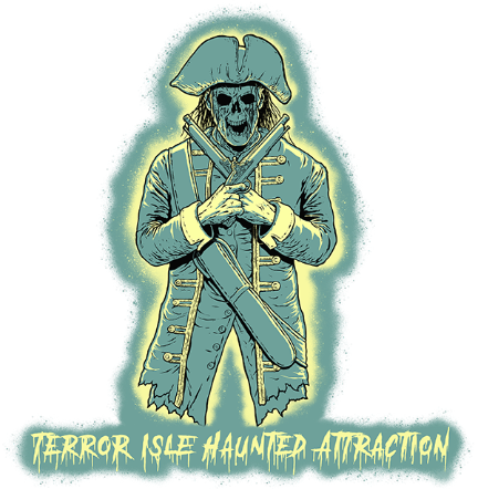 haunted-attraction-pirate