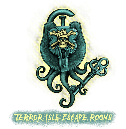 Welcome To Mystic Escape Room 